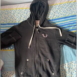 TRUE RELIGION SWEATER MEN